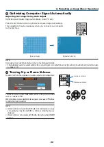 Preview for 37 page of NEC PE506UL User Manual