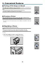 Preview for 40 page of NEC PE506UL User Manual