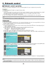 Preview for 75 page of NEC PE506UL User Manual