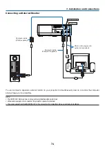 Preview for 89 page of NEC PE506UL User Manual