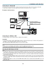 Preview for 92 page of NEC PE506UL User Manual