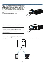 Preview for 93 page of NEC PE506UL User Manual