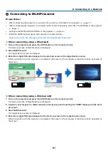 Preview for 96 page of NEC PE506UL User Manual