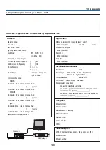 Preview for 116 page of NEC PE506UL User Manual