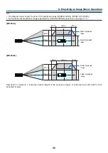 Preview for 38 page of NEC PE506WL User Manual