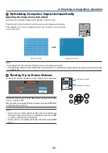 Preview for 41 page of NEC PE506WL User Manual