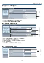 Preview for 81 page of NEC PE506WL User Manual