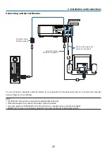 Preview for 95 page of NEC PE506WL User Manual