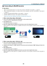 Preview for 102 page of NEC PE506WL User Manual