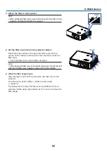 Preview for 104 page of NEC PE506WL User Manual