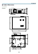 Preview for 113 page of NEC PE506WL User Manual