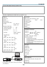 Preview for 121 page of NEC PE506WL User Manual