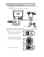 Preview for 3 page of NEC PF-51V21 Instructions Manual