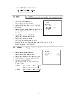 Предварительный просмотр 11 страницы NEC PF-51V21 Instructions Manual