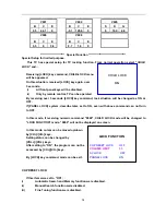 Preview for 13 page of NEC PF-68T31 Service Manual