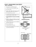 Preview for 15 page of NEC PF-68T31 Service Manual