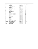 Preview for 19 page of NEC PF-68T31 Service Manual