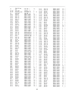 Preview for 23 page of NEC PF-68T31 Service Manual