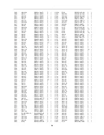 Preview for 24 page of NEC PF-68T31 Service Manual