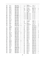 Preview for 25 page of NEC PF-68T31 Service Manual