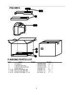 Preview for 27 page of NEC PF-68T31 Service Manual