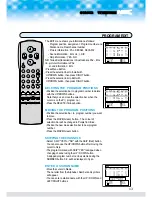 Preview for 13 page of NEC PF32W01 User Manual