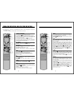 Предварительный просмотр 17 страницы NEC PF32W503 Instruction Manual