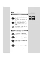 Preview for 11 page of NEC PF51T31 Instruction Manual