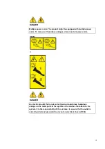 Preview for 7 page of NEC PF5820 Installation Manual