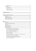 Preview for 14 page of NEC PF5820 Installation Manual