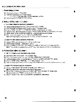 Предварительный просмотр 19 страницы NEC PG-2740 Service Manual