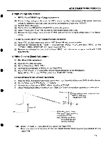 Предварительный просмотр 20 страницы NEC PG-2740 Service Manual