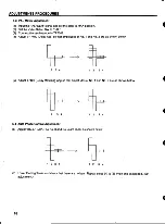 Предварительный просмотр 21 страницы NEC PG-2740 Service Manual