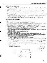 Предварительный просмотр 24 страницы NEC PG-2740 Service Manual