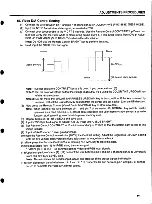 Предварительный просмотр 26 страницы NEC PG-2740 Service Manual