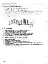 Preview for 27 page of NEC PG-2740 Service Manual