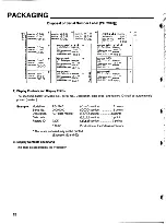 Preview for 31 page of NEC PG-2740 Service Manual