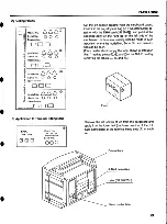 Preview for 32 page of NEC PG-2740 Service Manual