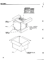 Предварительный просмотр 35 страницы NEC PG-2740 Service Manual