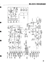 Предварительный просмотр 38 страницы NEC PG-2740 Service Manual