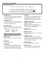 Preview for 4 page of NEC PG-6000 User Manual