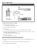 Preview for 9 page of NEC PG-6000 User Manual