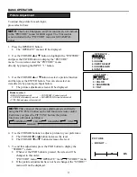 Preview for 11 page of NEC PG-6000 User Manual