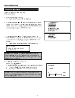 Preview for 13 page of NEC PG-6000 User Manual