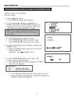 Preview for 15 page of NEC PG-6000 User Manual