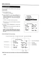 Preview for 21 page of NEC PG-6100 Service Manual