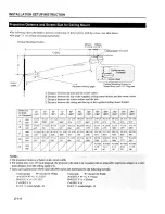 Preview for 39 page of NEC PG-6100 Service Manual