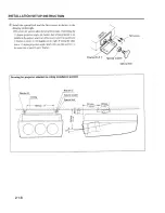 Preview for 43 page of NEC PG-6100 Service Manual