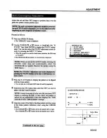 Preview for 82 page of NEC PG-6100 Service Manual