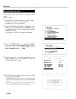 Preview for 133 page of NEC PG-6100 Service Manual